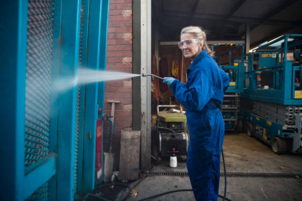 Best Building Exterior Pressure Washing in Shenandoah, LA