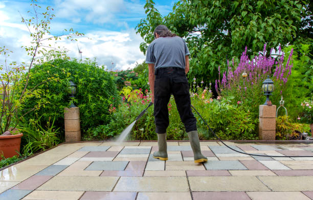 Best Concrete Surface Cleaning in Shenandoah, LA